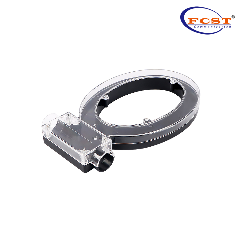 FCST16309 Fermeture de conduit en silicone HDPE