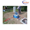 Machine de soufflage de fibre FCST-FBM03