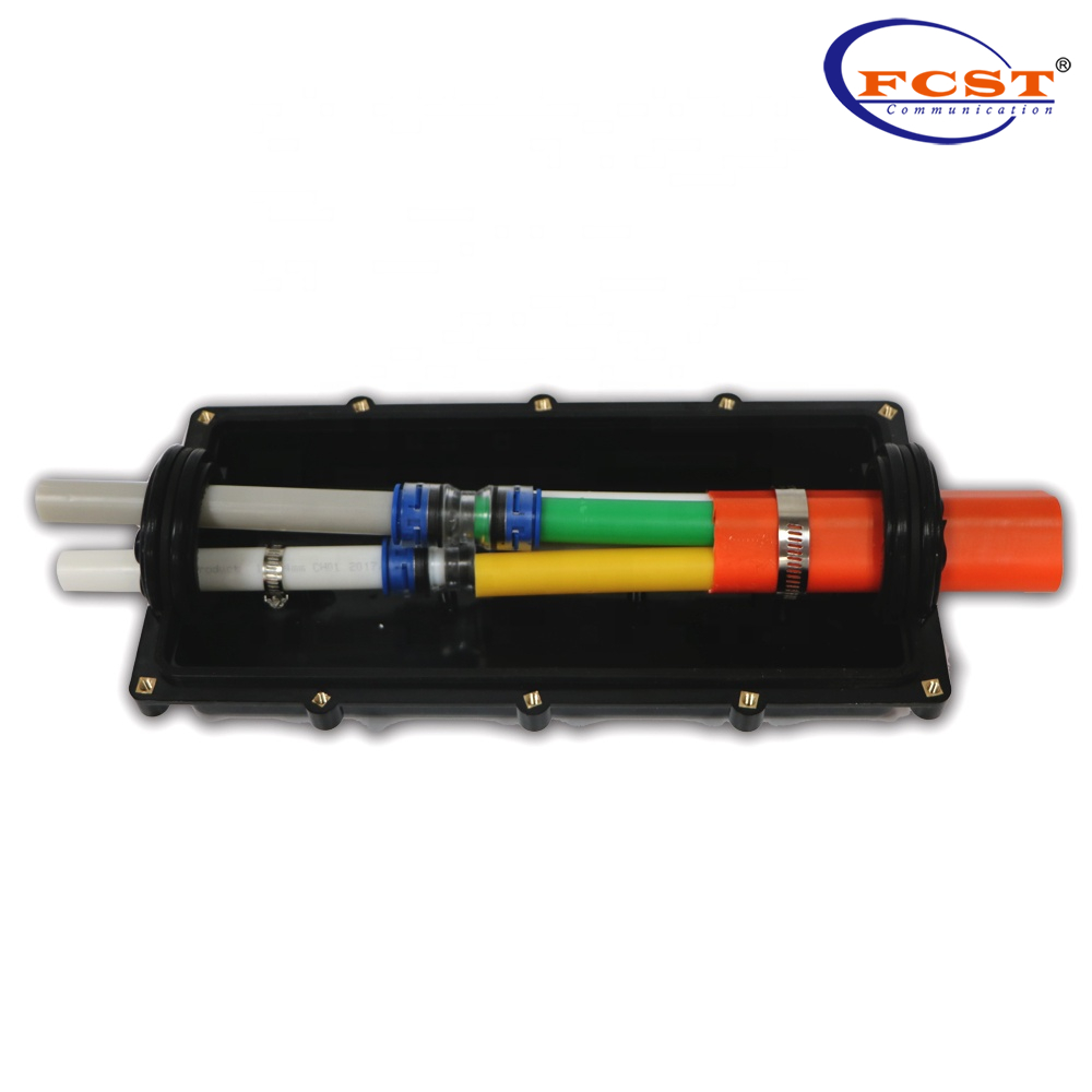 FCST16304 Mini fermeture de conduit micro multifonction